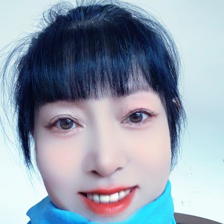 小雨爱跳舞