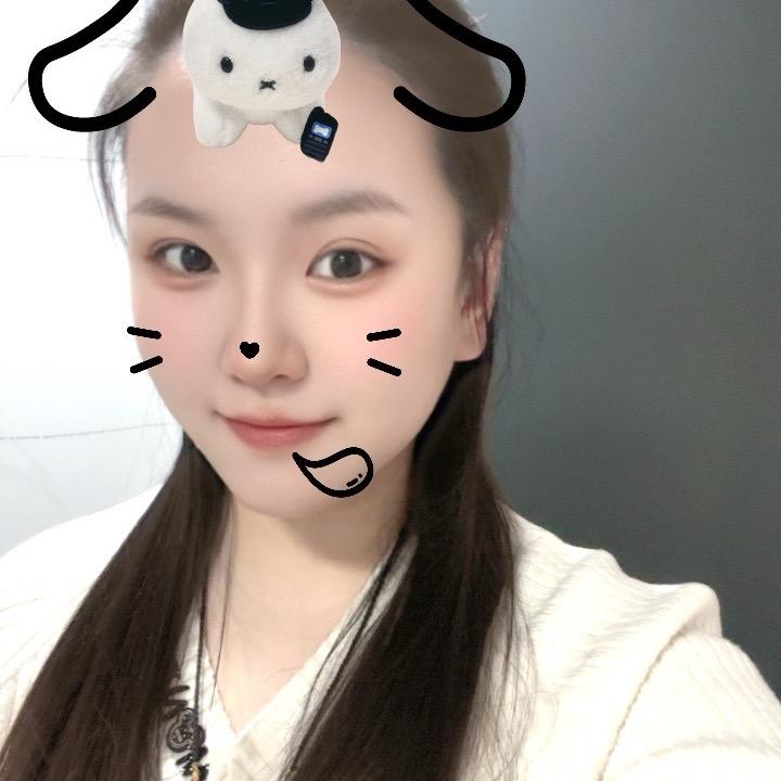 甜甜😉