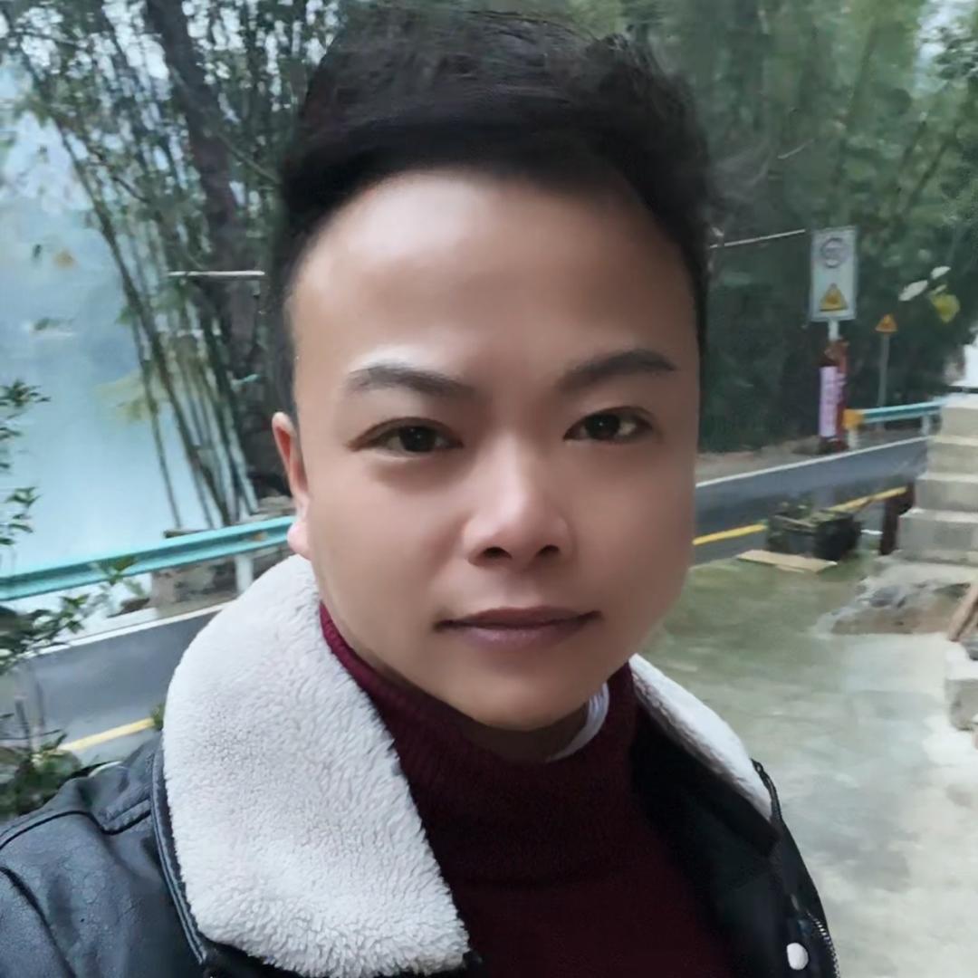 贵州潘少