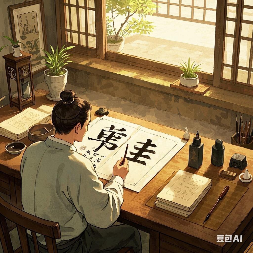 3米之内✍️