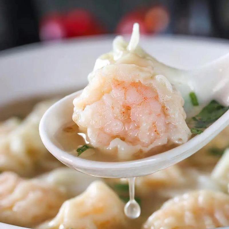 星语私厨馄饨