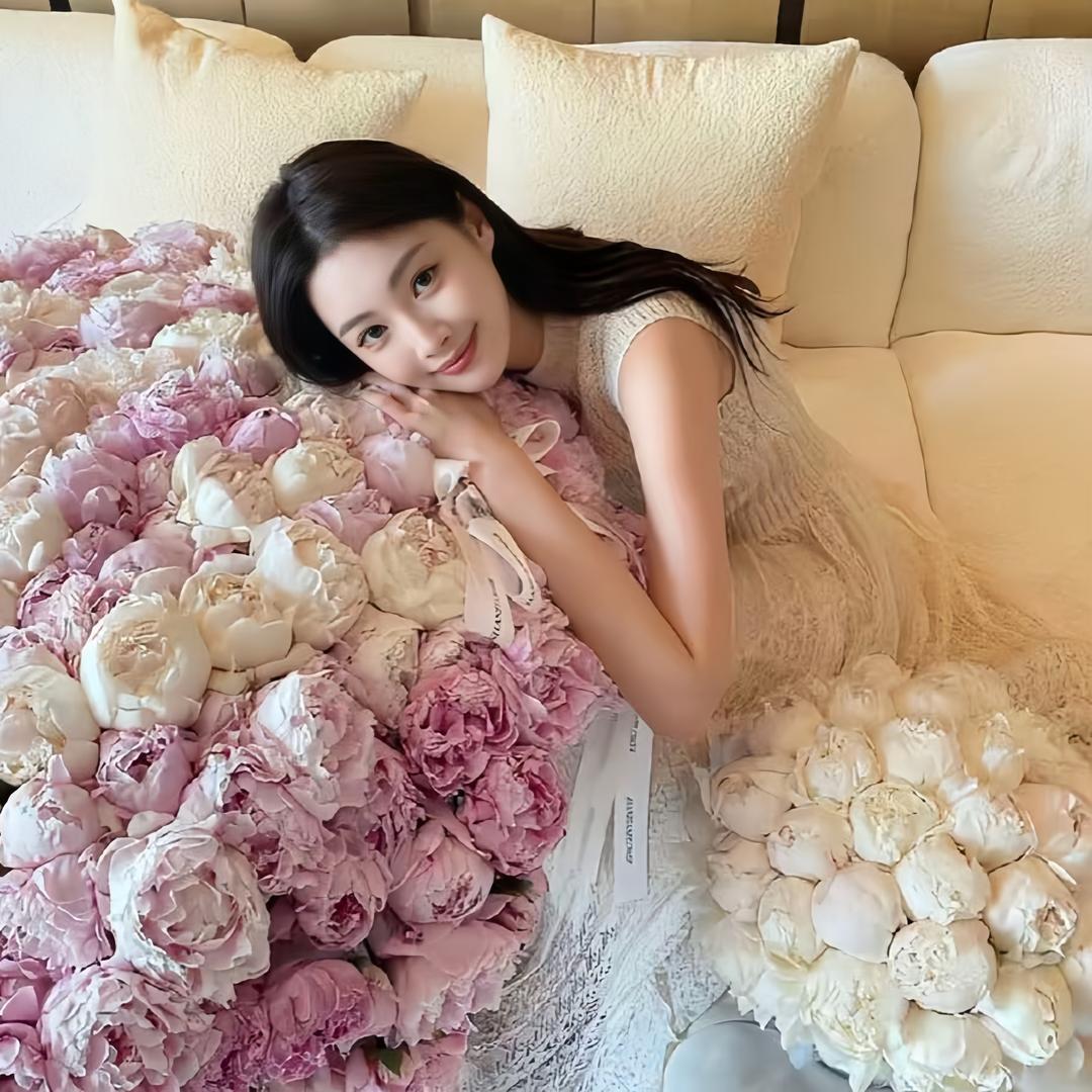 绝望的直女