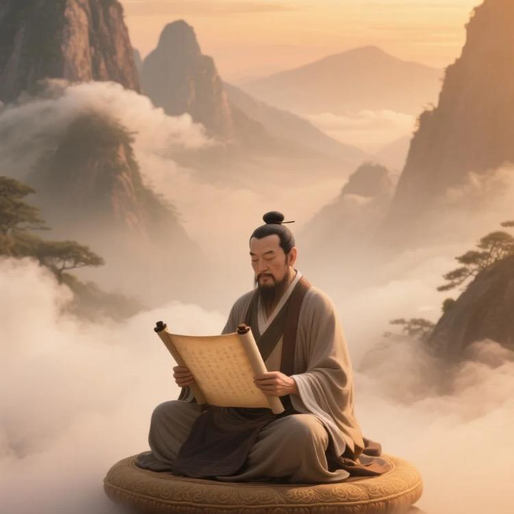 德洪居士