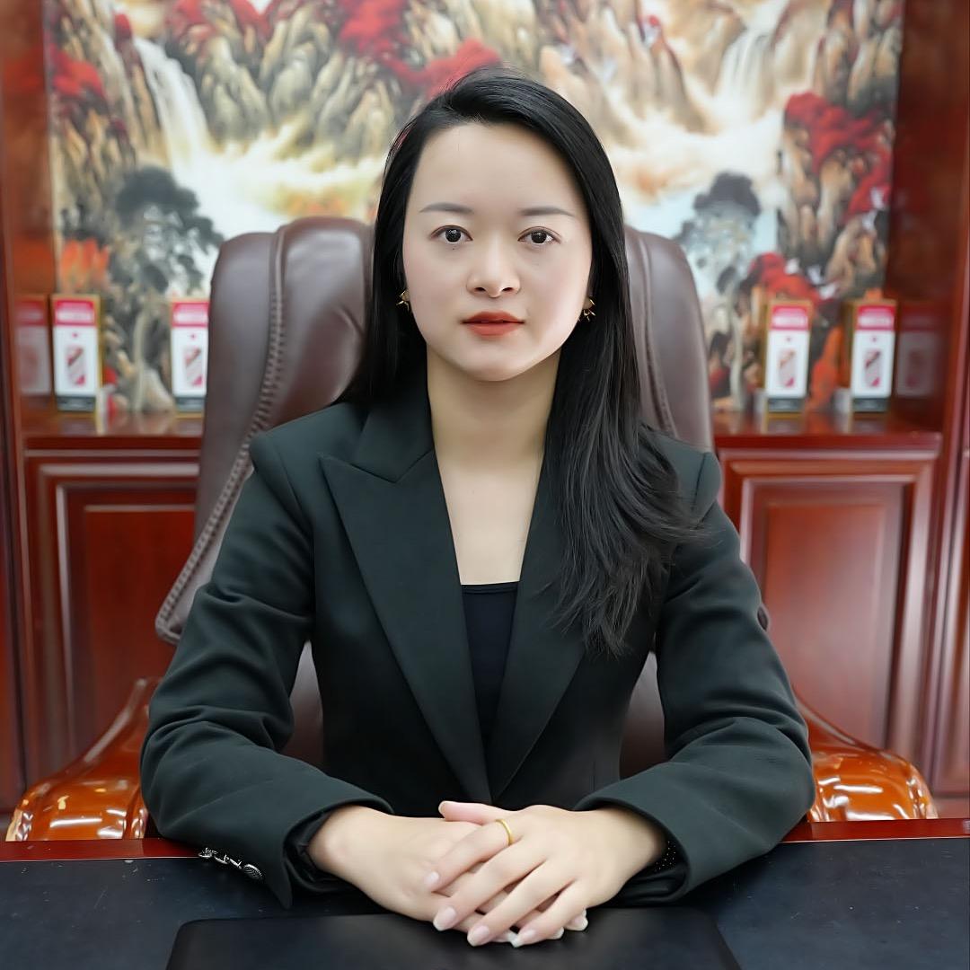 杨晓琴