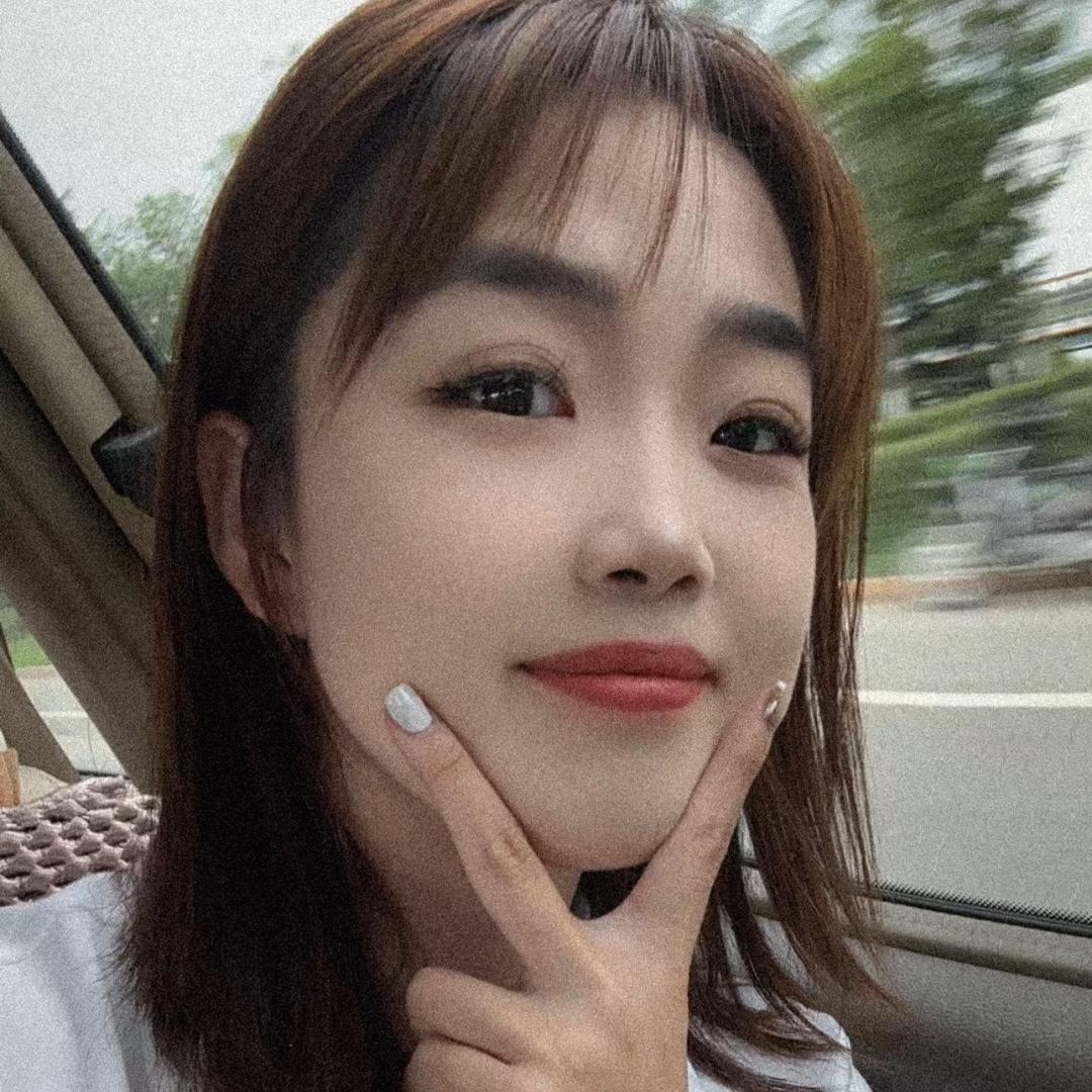 陈小娜🥑