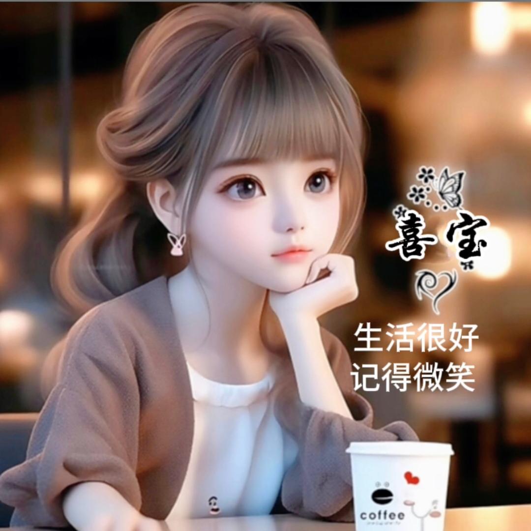 喜姐