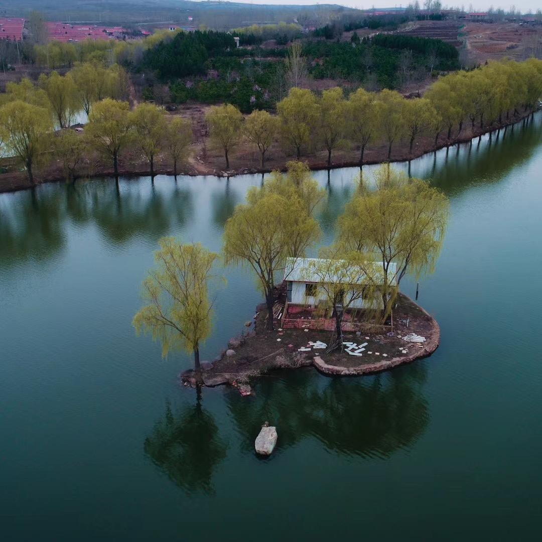 柒月i旅游