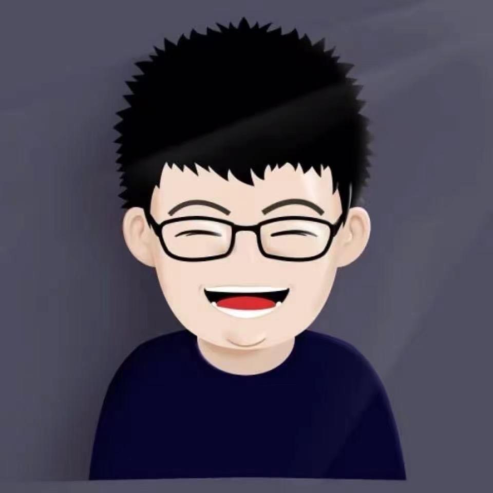 小墨墨