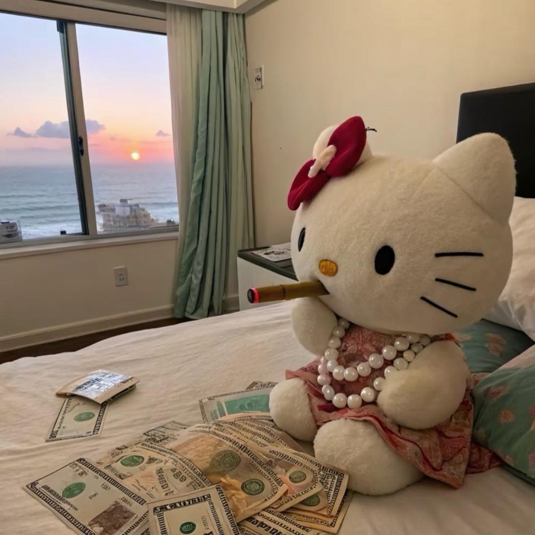 兔咔咔🐰