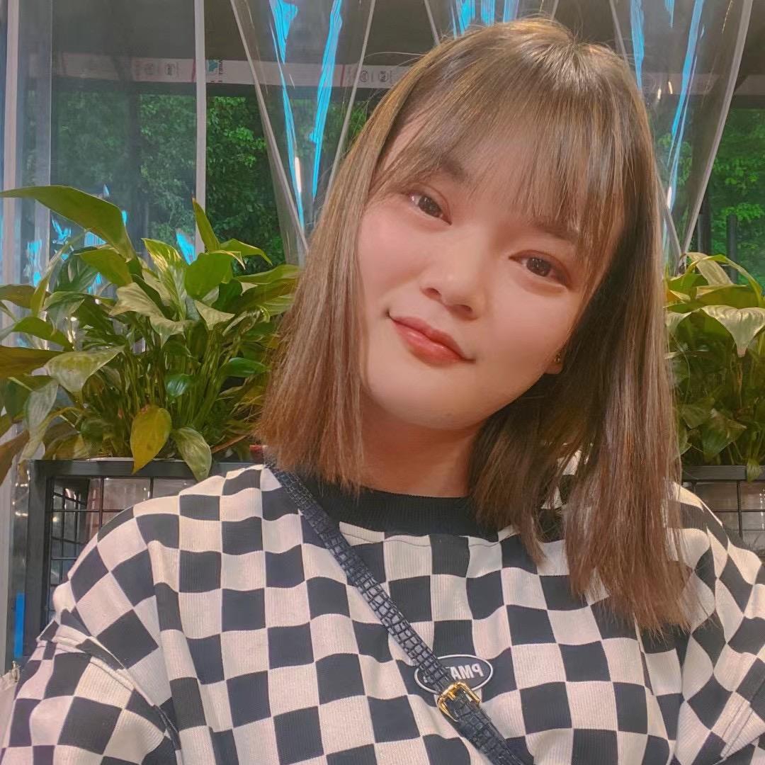 小小小🌸小婉💕