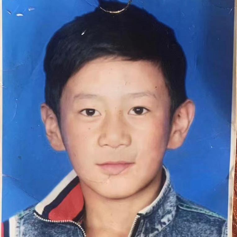 普巴泽仁