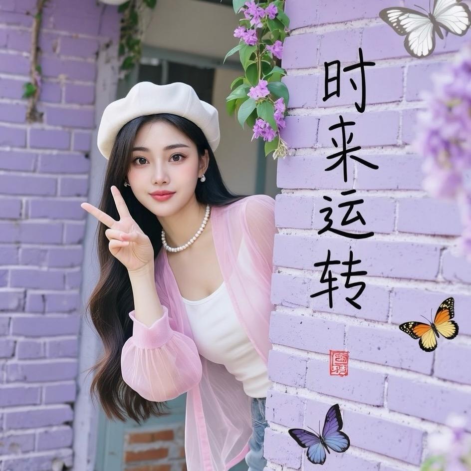 玲子吖