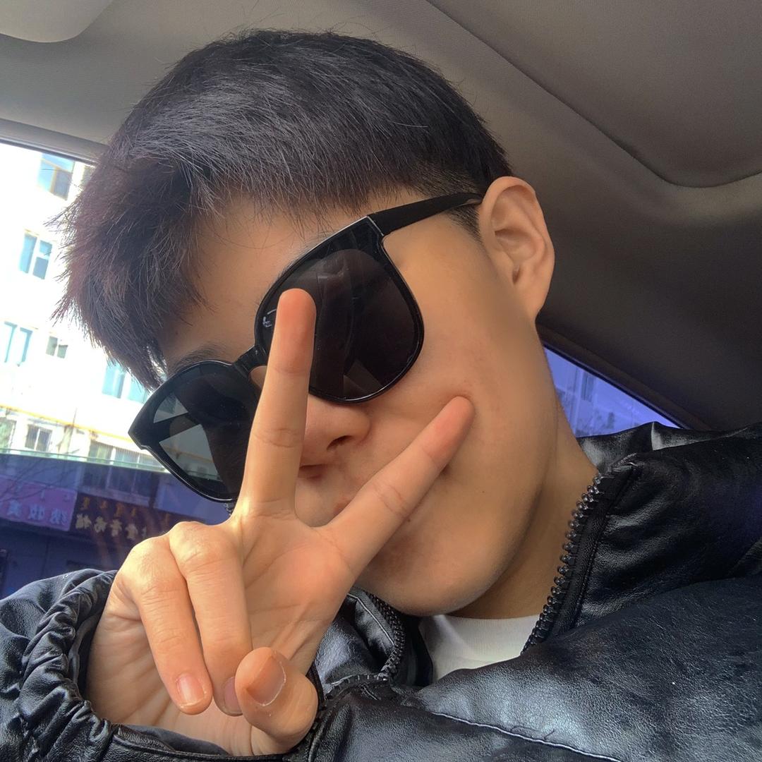 陈老炮Haha