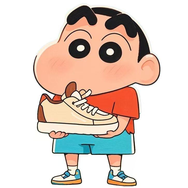 蜡笔小新鞋类旗舰店