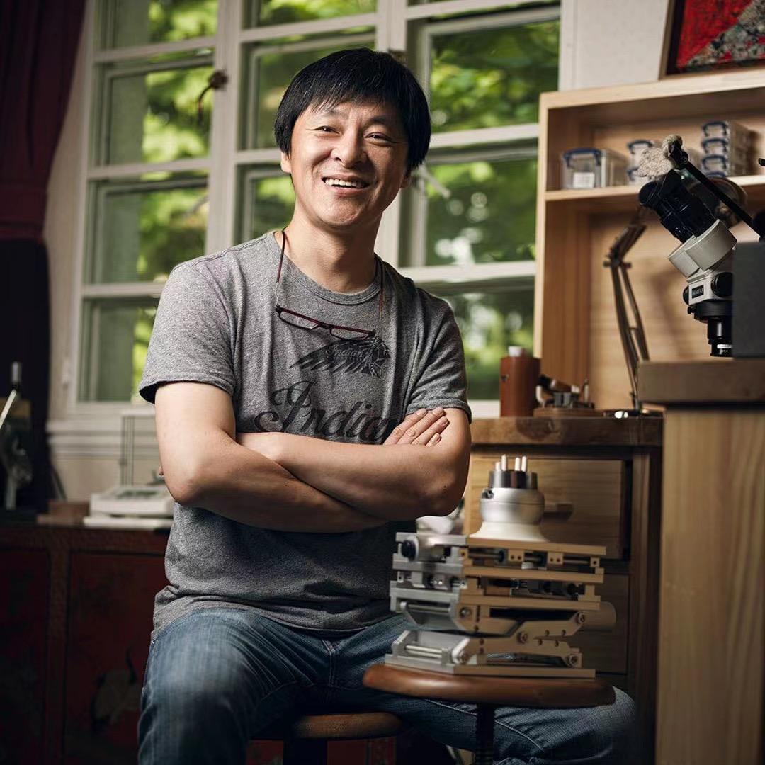 大松珠宝