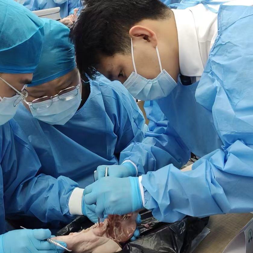 周叔叔 直播在大号