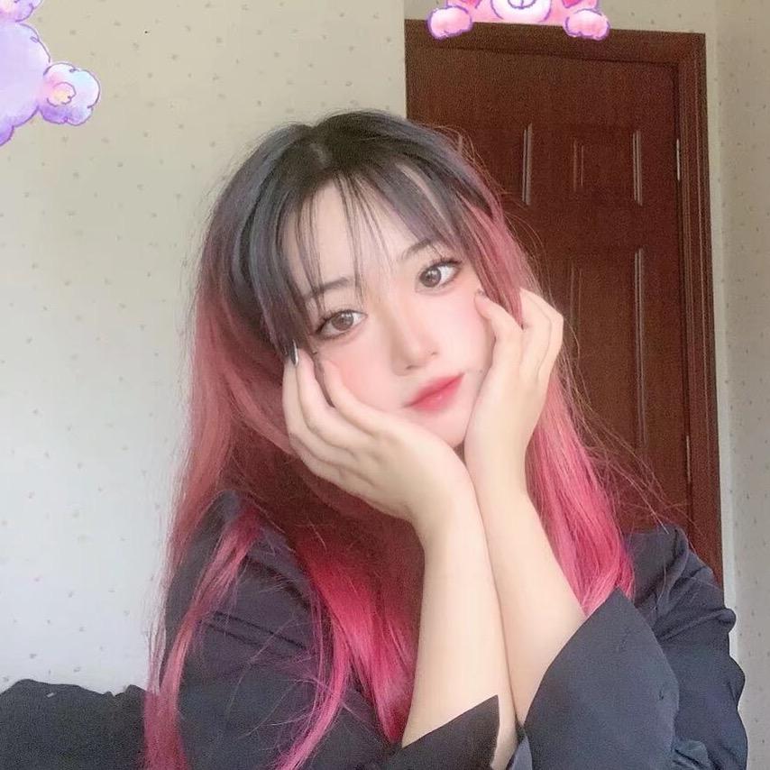 兔儿爺ᕱᕱ