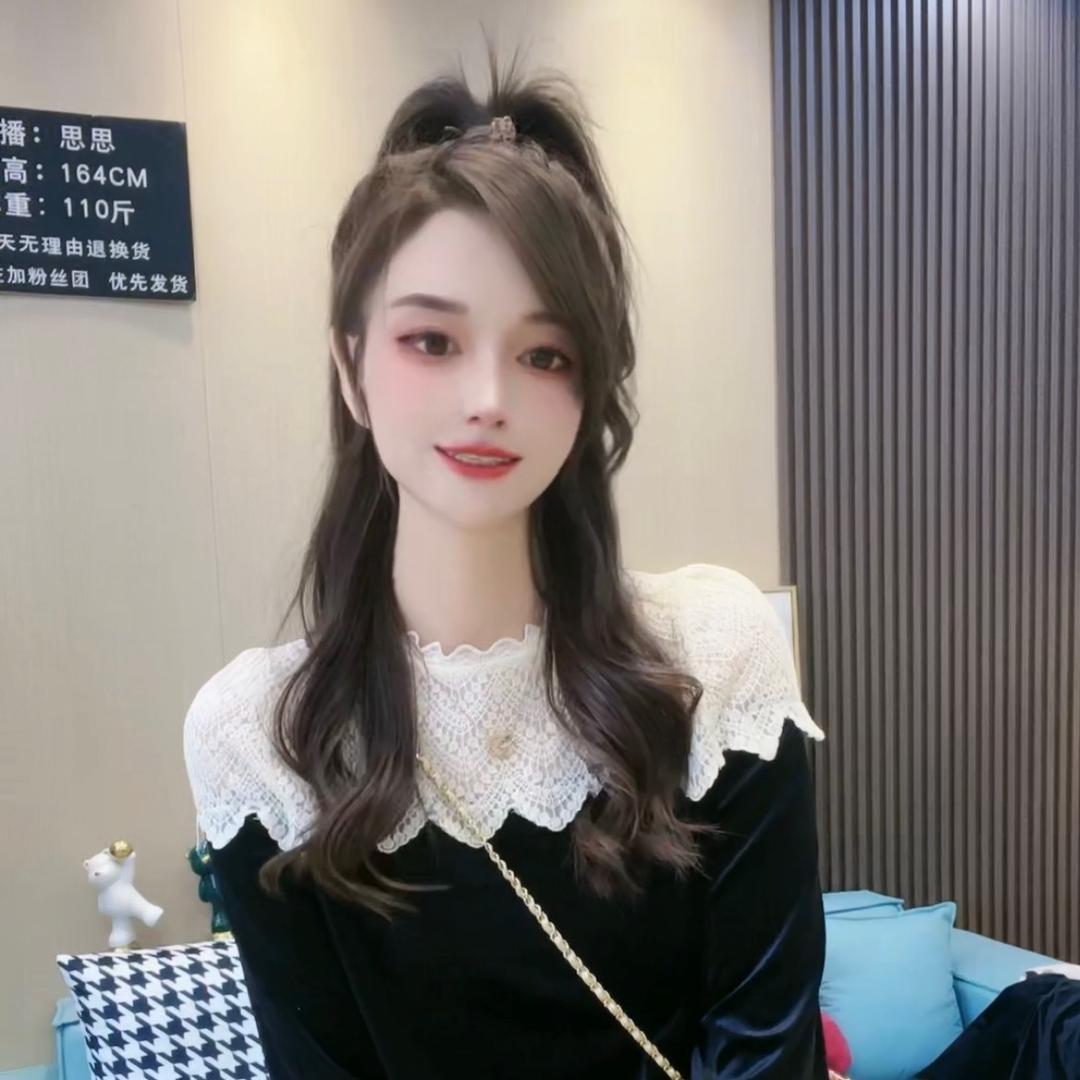 思思原版定制
