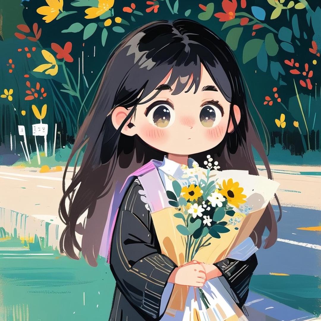 公主日记🩵