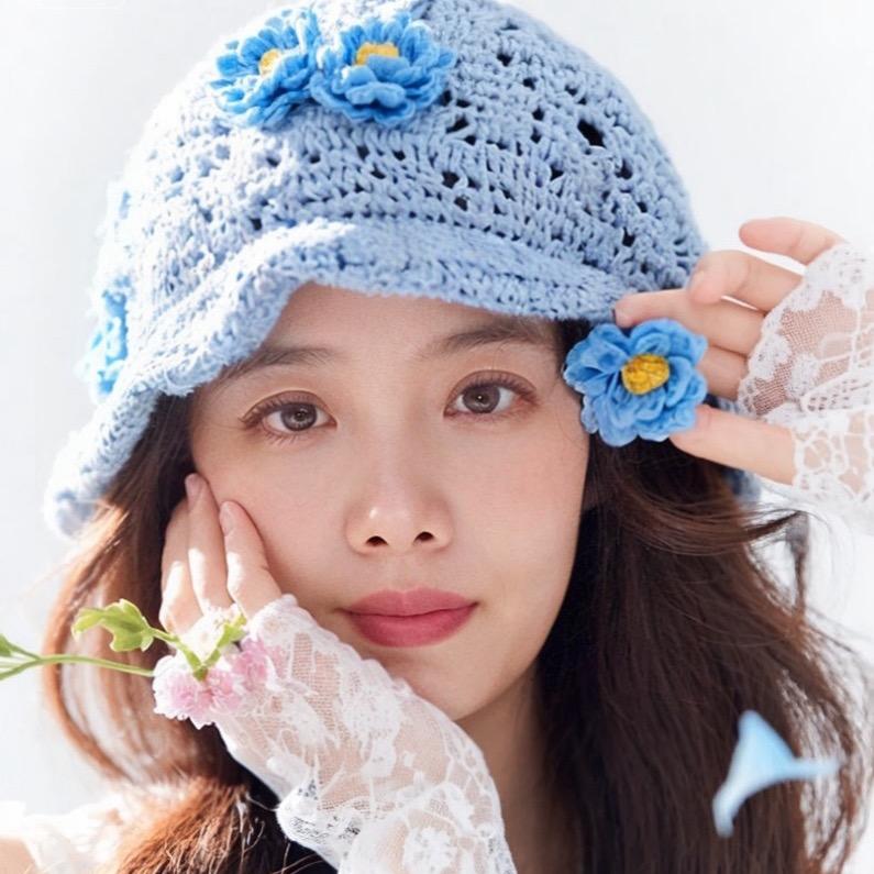 蓝精灵