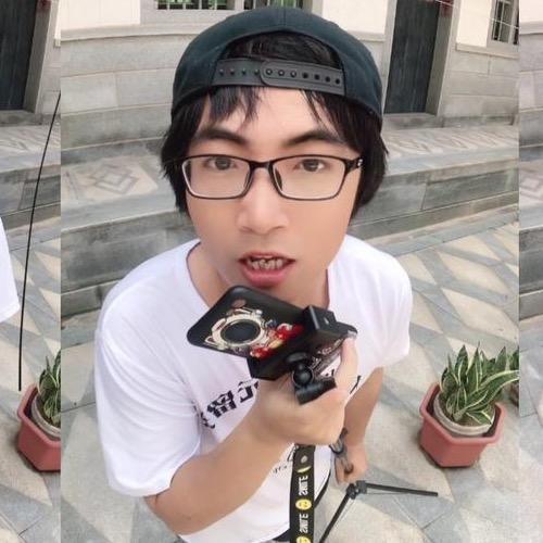 虎猫侠（好物在橱窗）