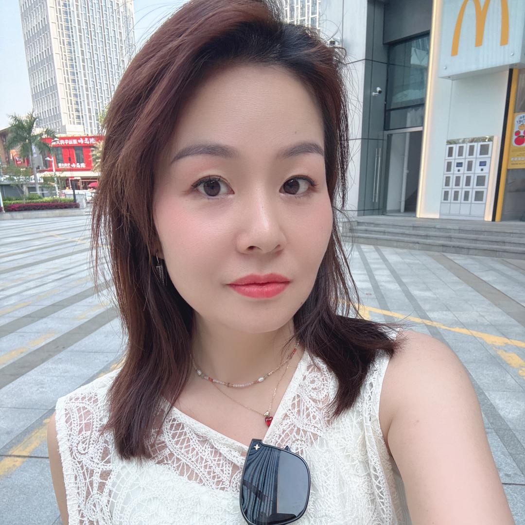 ( 小 艳 ) 爱生活!