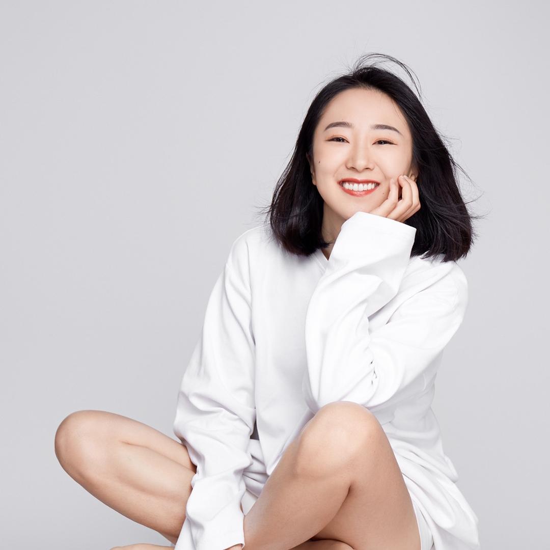 女超人李媛