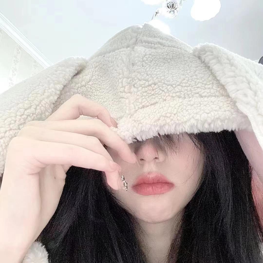 小u酱