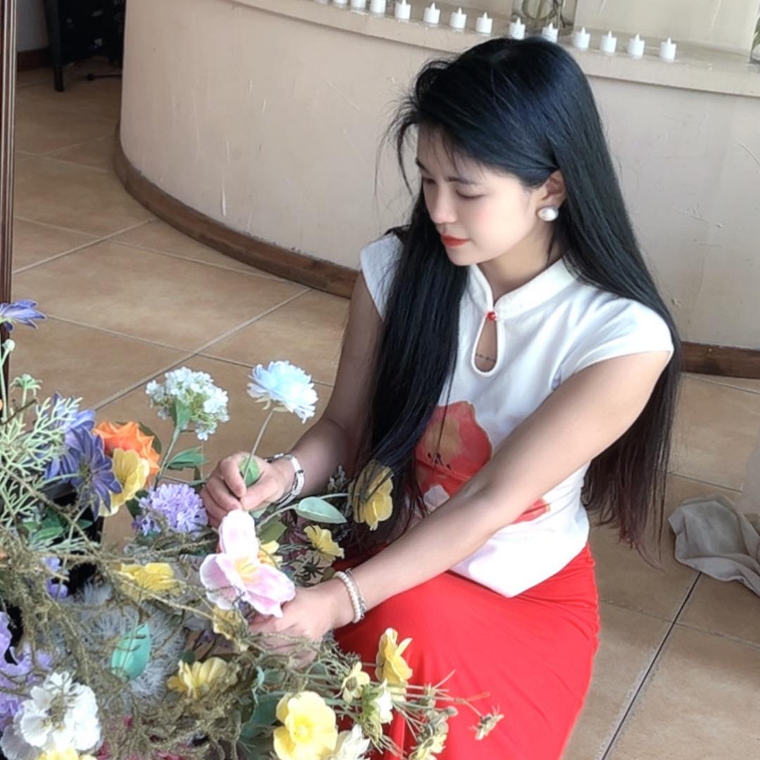 小姐姐🌼