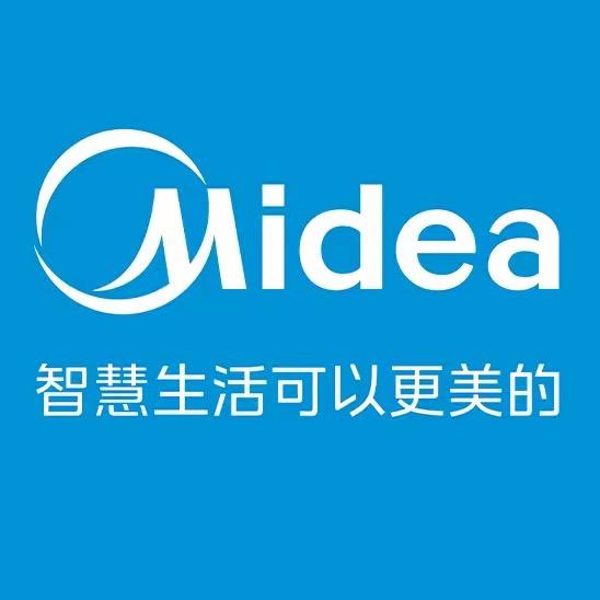 美的冠隆专卖店