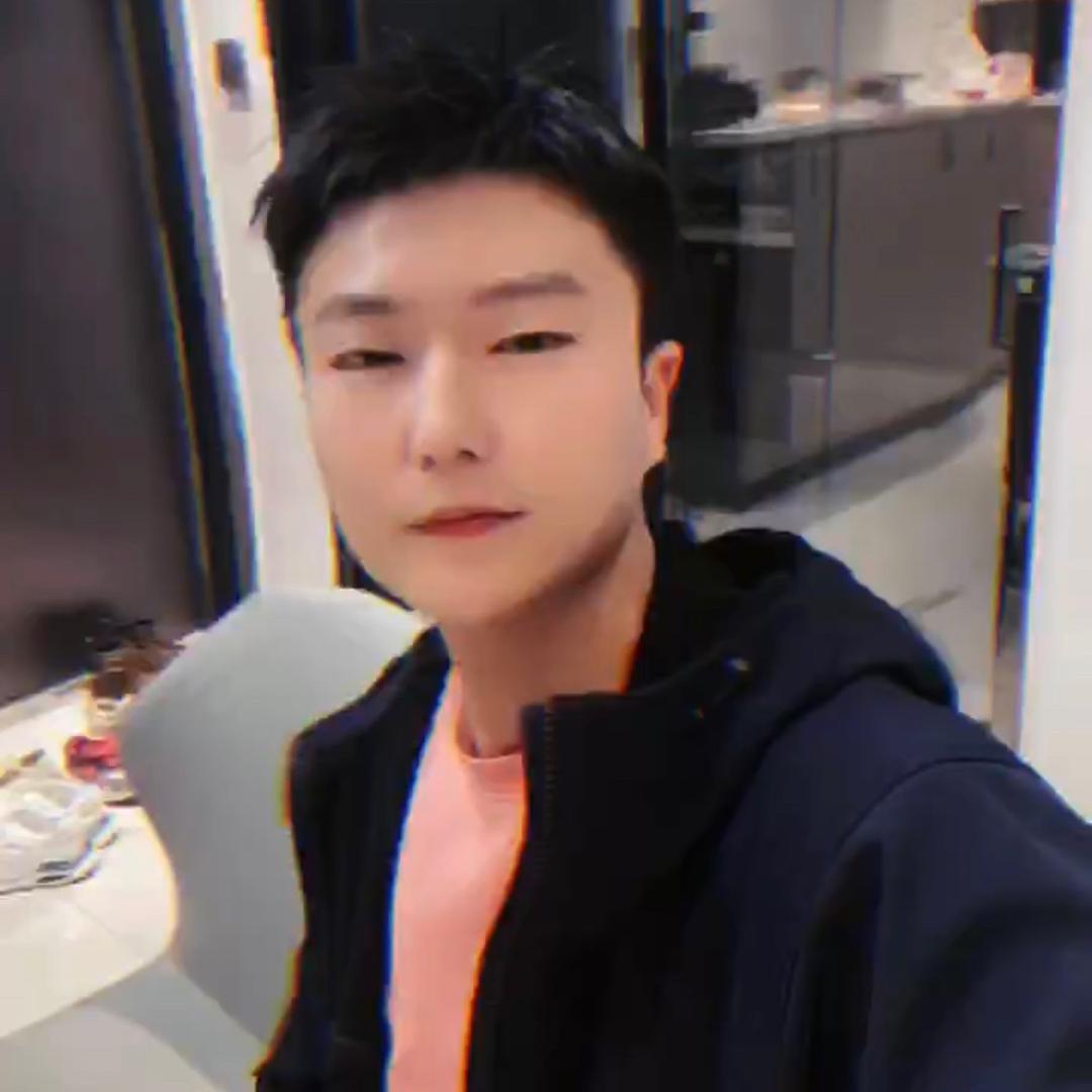 甘先生🔥