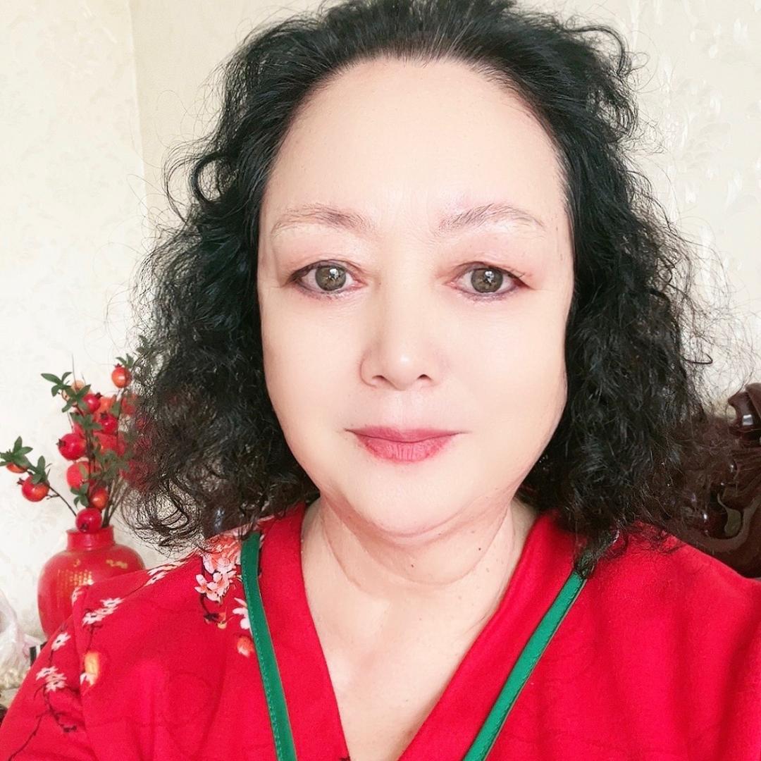 宝姐（橱窗有好物）