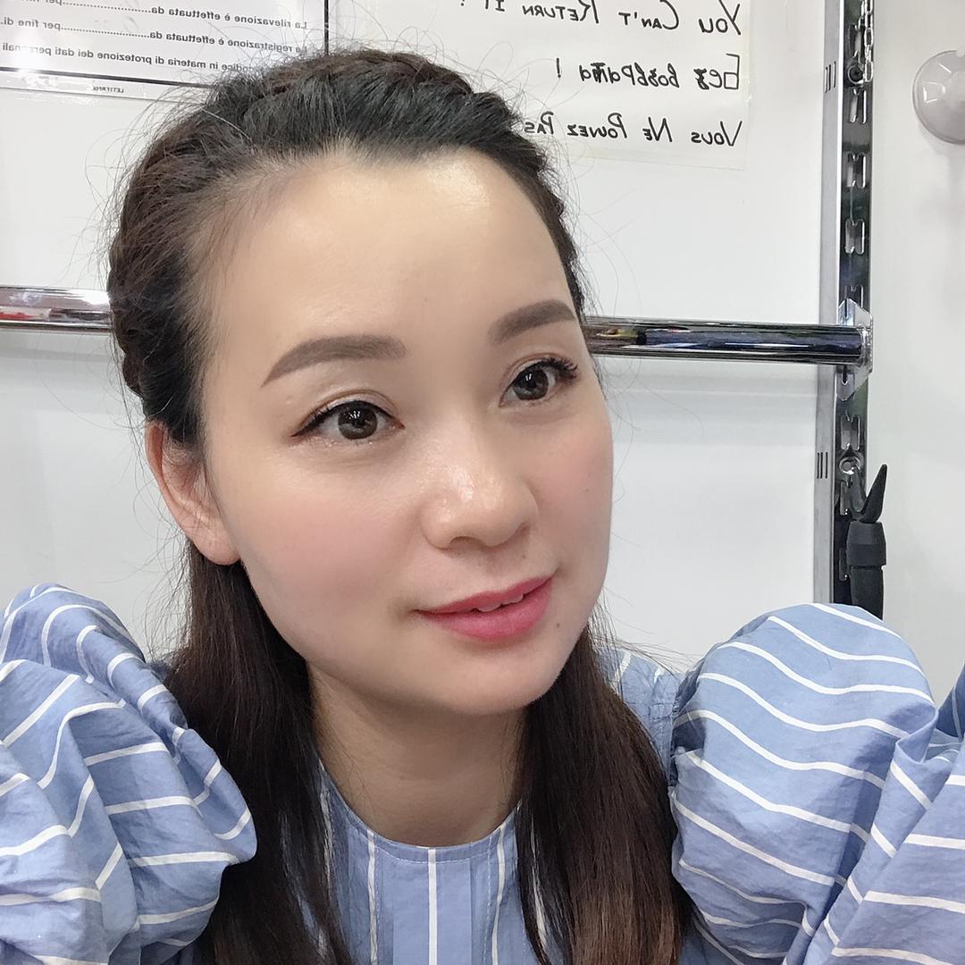 🇨🇳三小姐🇮🇹