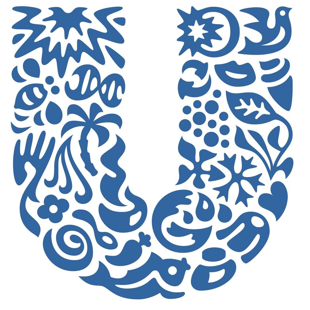 联合利华家居清洁