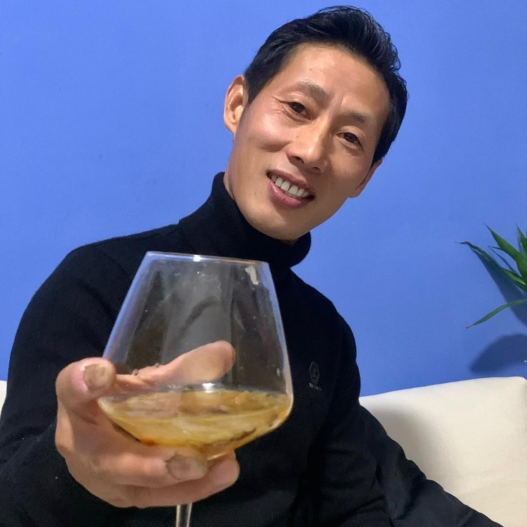 荣乐飞哥