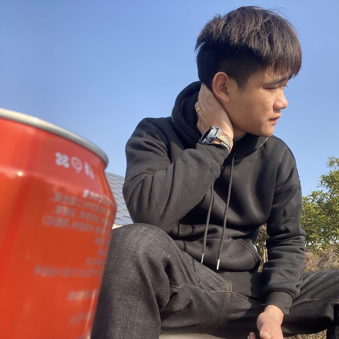 差不多先森