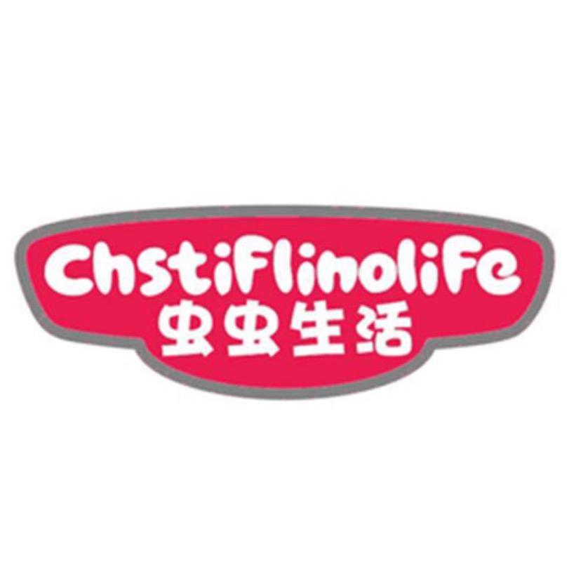虫虫生活童装
