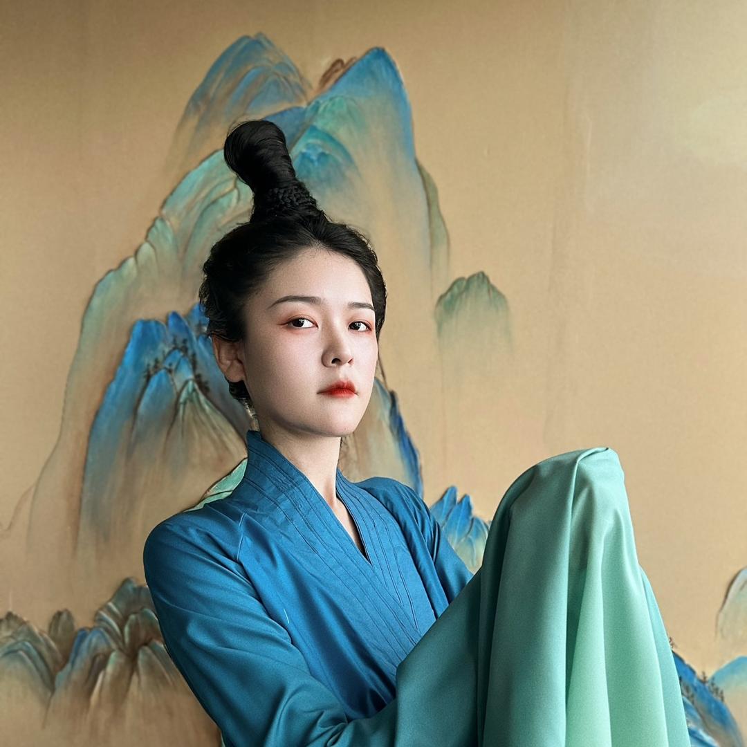 壁画师一凡工作室