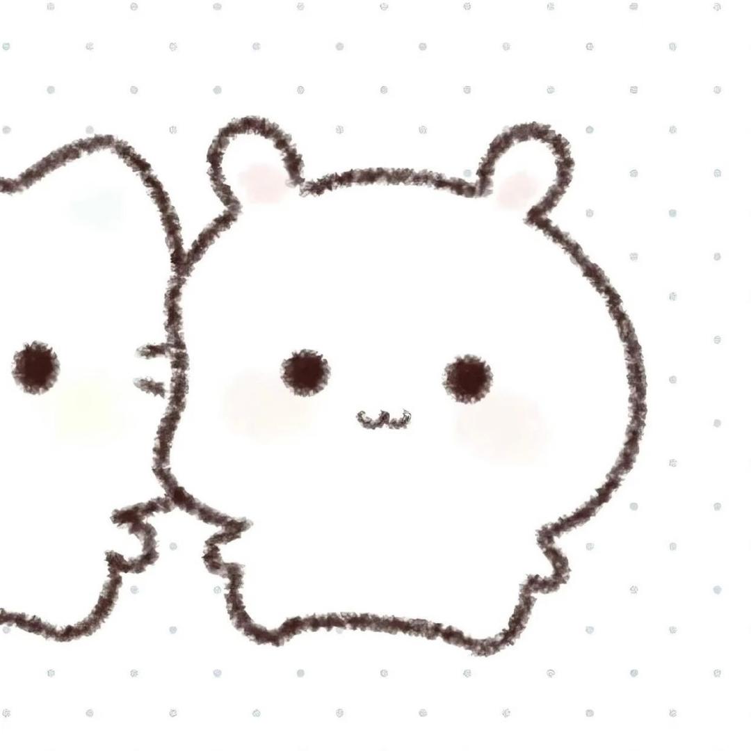 秃头小猫ꪔ̤̮