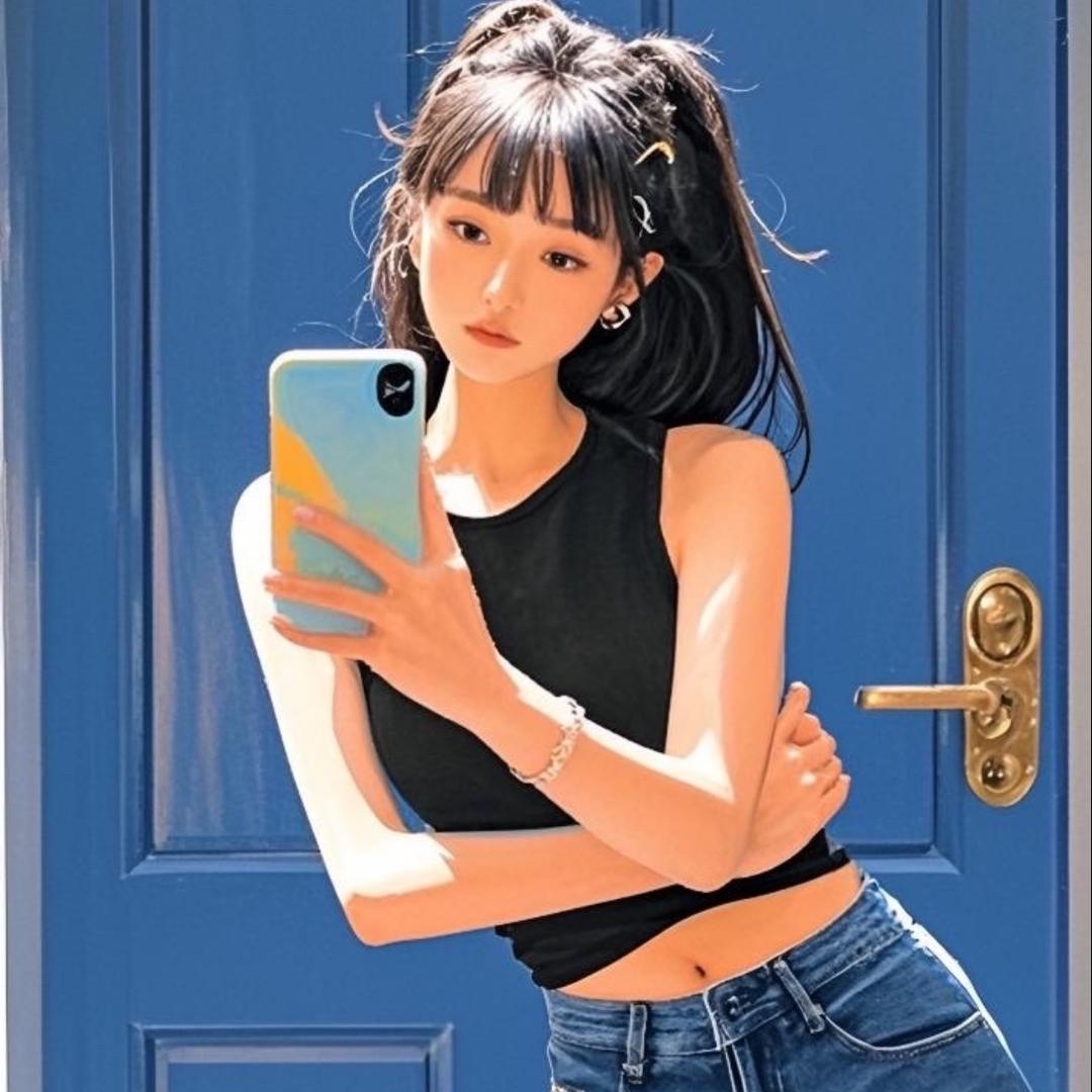 公主猫咪🐱