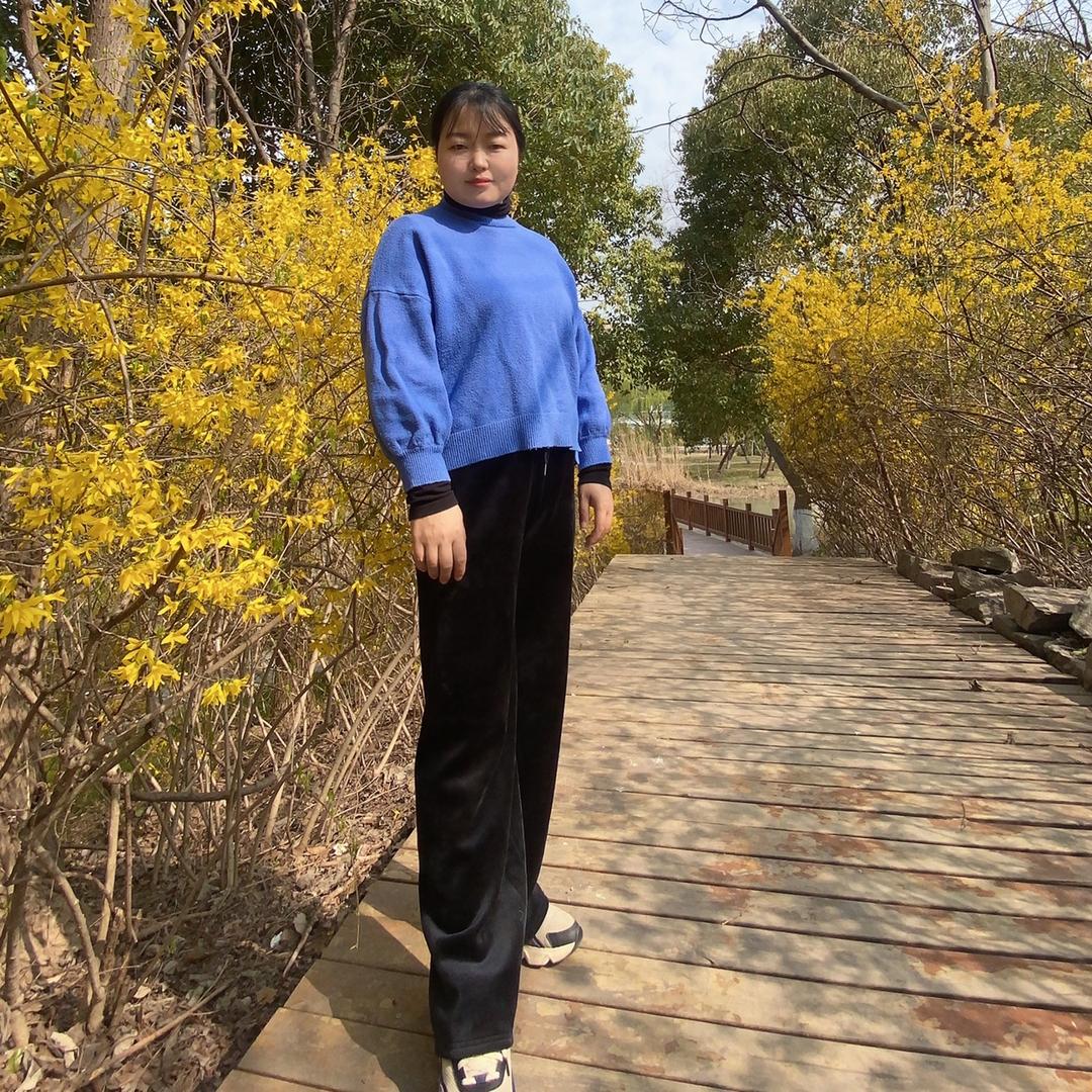 贝贝妈带娃
