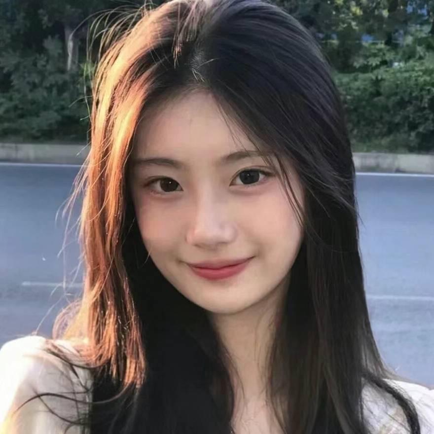 小玉姑娘