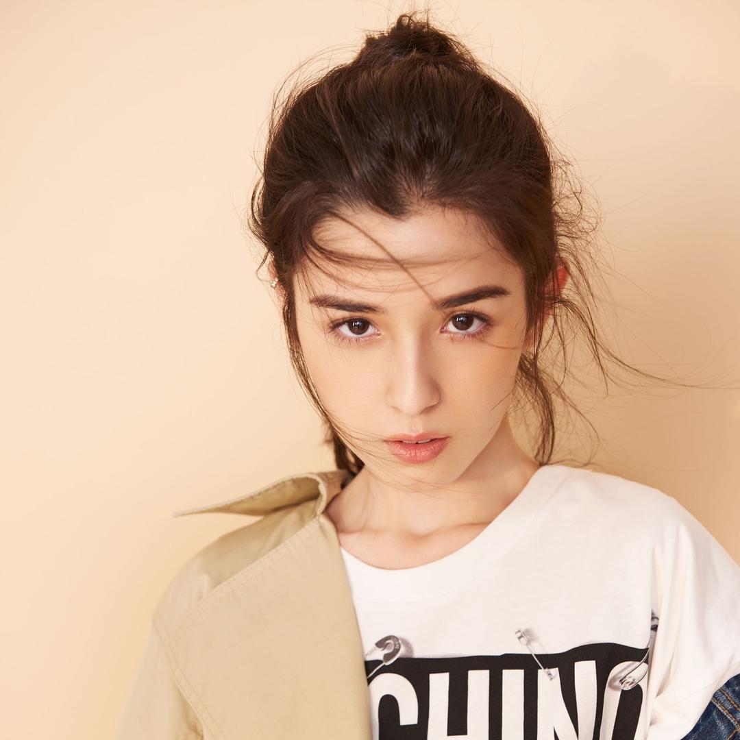 姑姑少女心