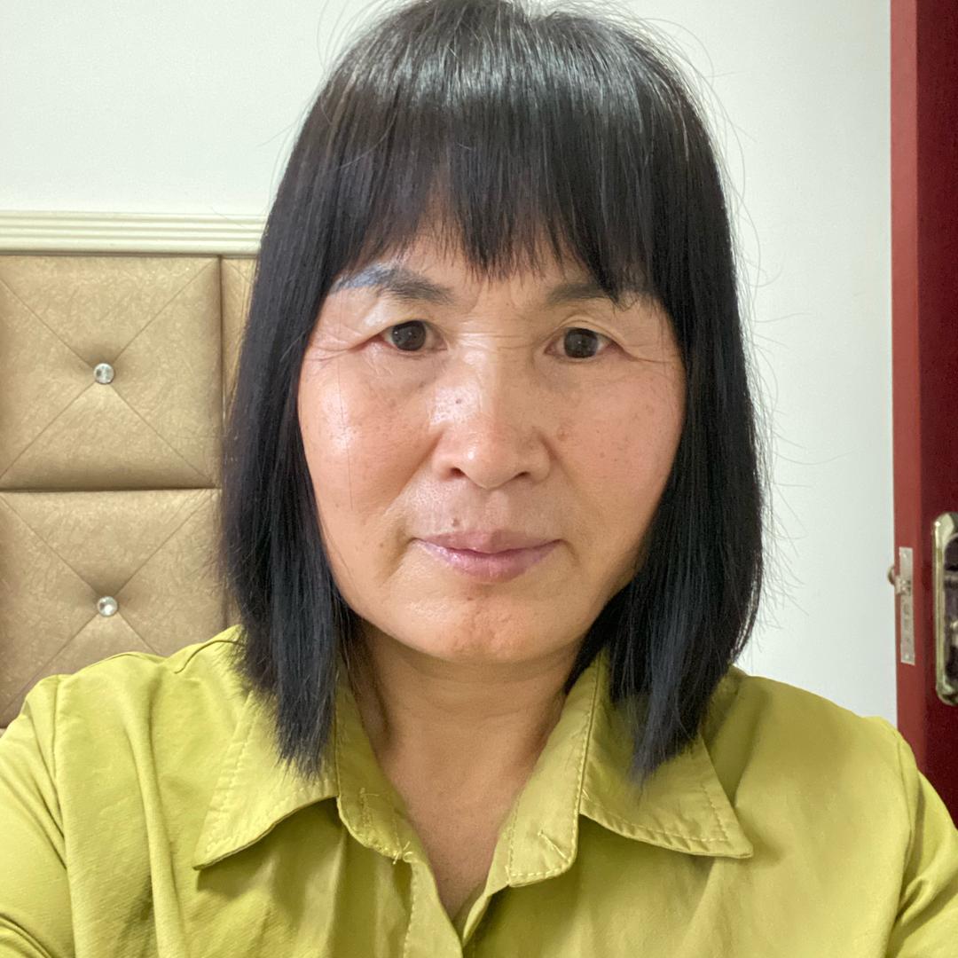 三宝奶奶