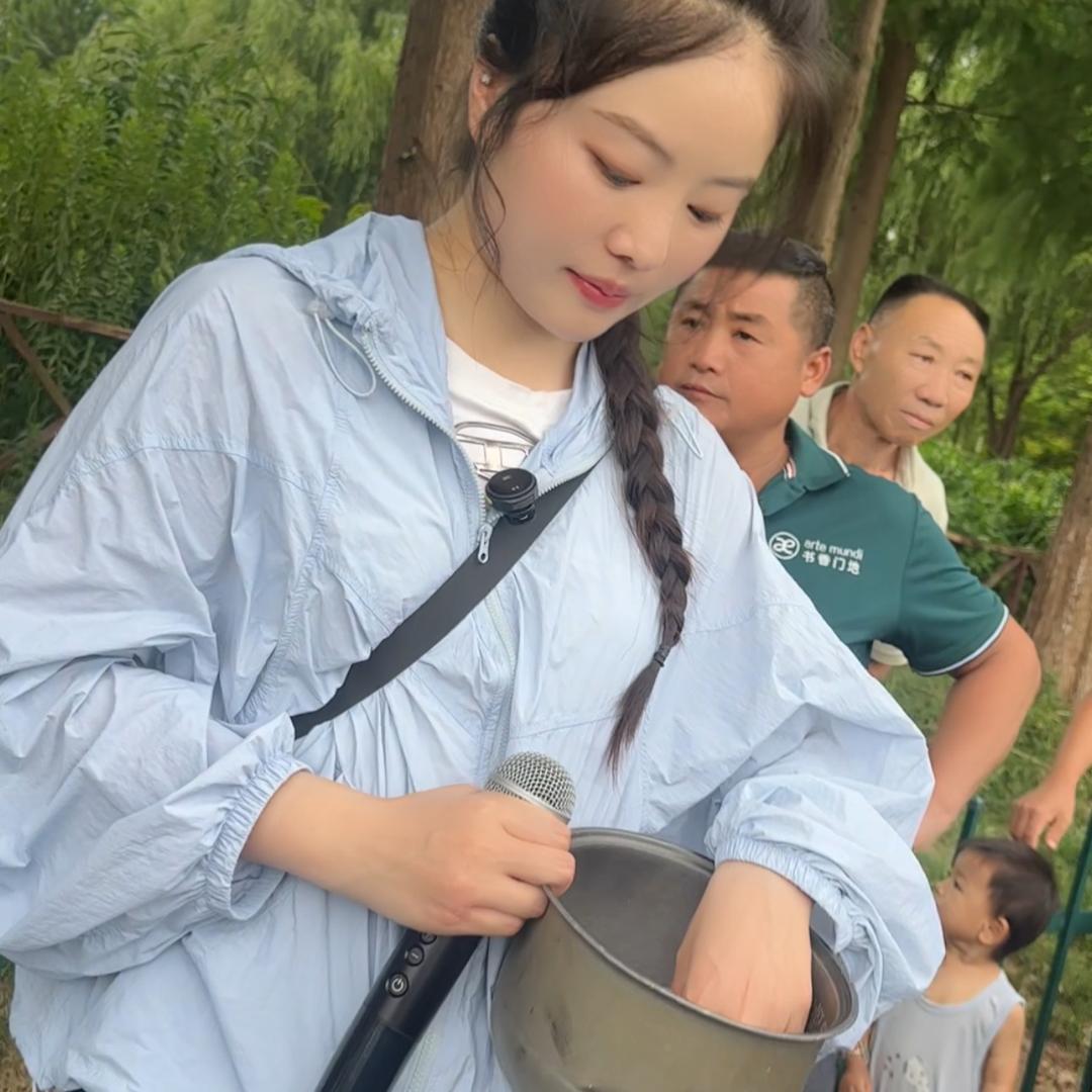 小小花