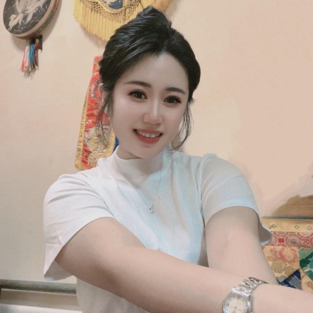 叫我王小仙儿📿