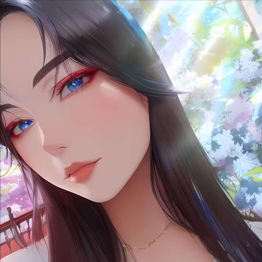 清妍吖