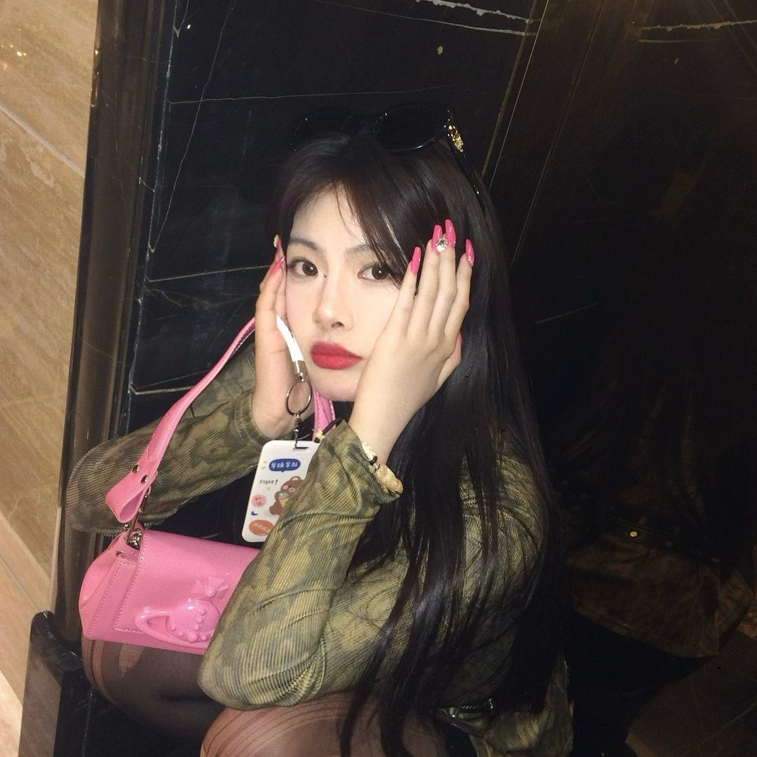 旻子Vicky