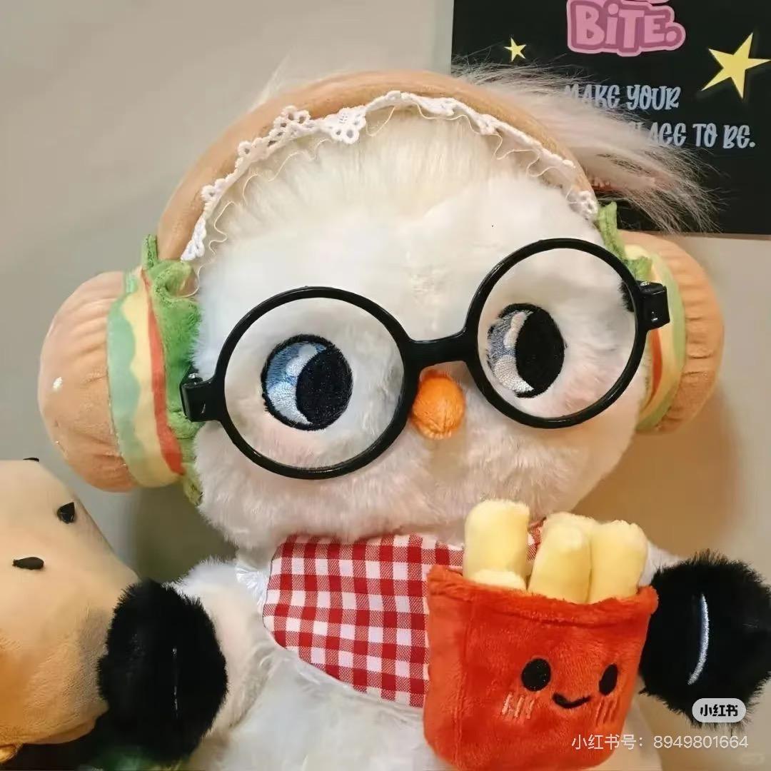 甜麦SWEET