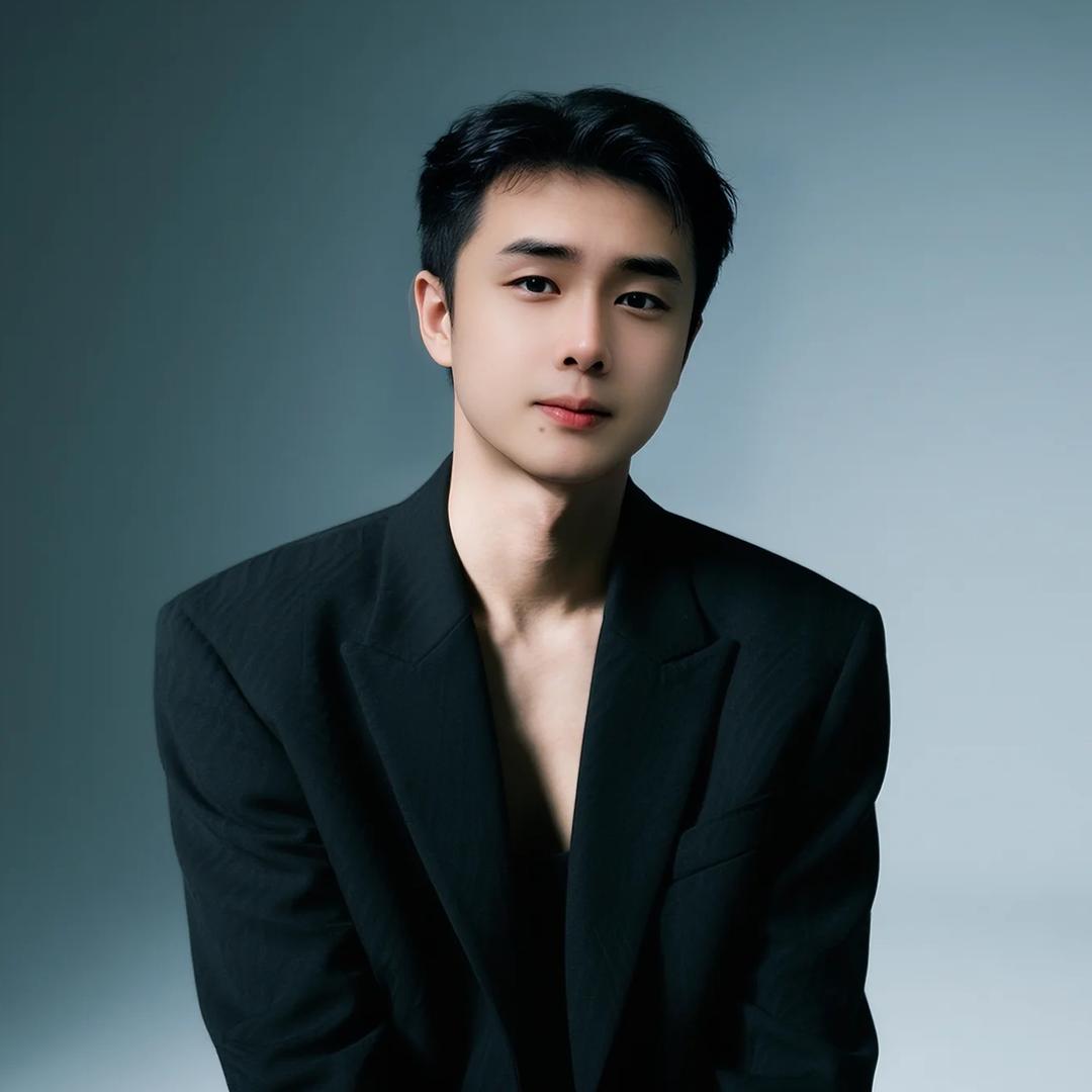 读书的邓先生